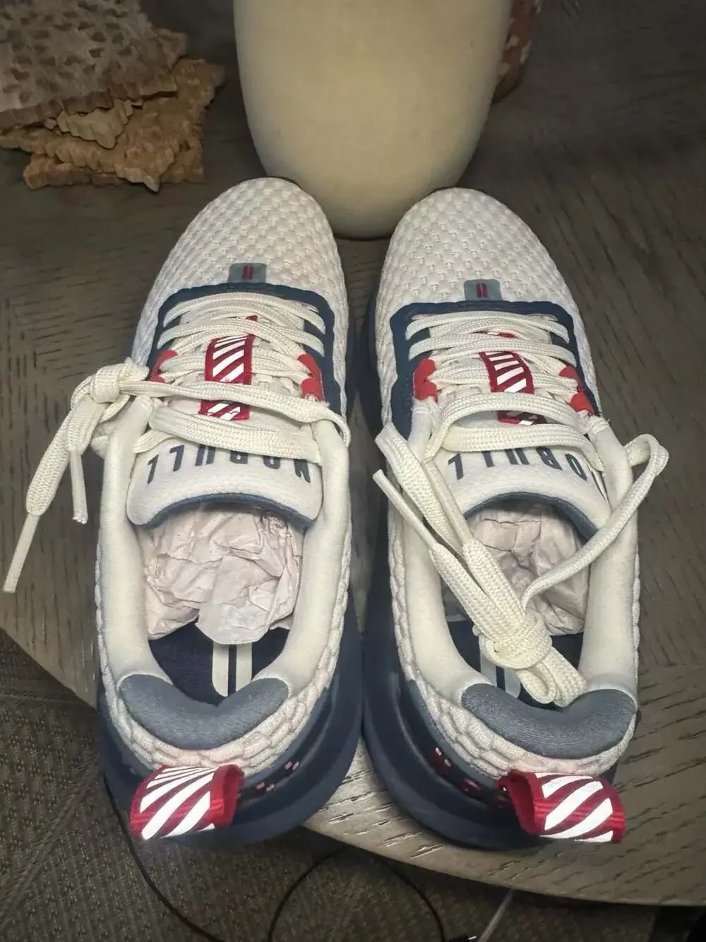 NOBULL Size Men's 6.5 Women's 8